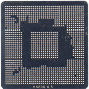 VX800 BGA Stencil Template Heat Directly