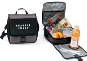 Venture Lunch Cooler Bag, Cooler Bag (27048)