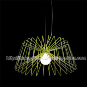 Very Beautiful Dining Room Pendant Lamp Light (S-3033-1G)