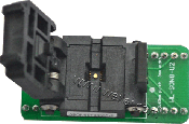 Adapter WL-DFN8-U201