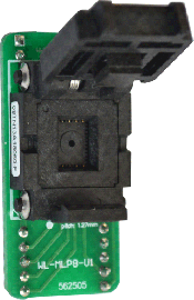 Adapter WL-DFN8-U511