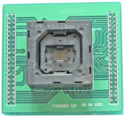 Adapter WL-FBGA48-P051