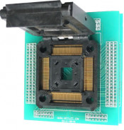 Adapter WL-LQFP256-E131