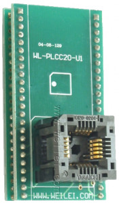 Adapter WL-PL20-U001