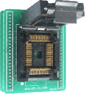 Adapter WL-PQFP112-E102