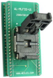 Adapter WL-QFN32-U101