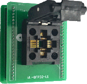 Adapter WL-QFP32-U001