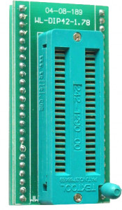Adapter WL-SDIP42-U001