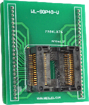 Adapter WL-SOP40-U001