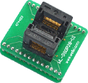 Adapter WL-SSOP28-U001