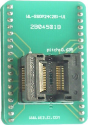 Adapter WL-SSOP28-U101