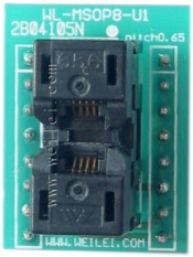 Adapter WL-SSOP8-U011