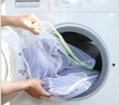 Washing Machine Mesh Bag
