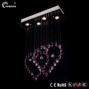 Wedding Decorate Modern Chandelier Lamp with (BH-ML045)