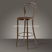 Well Designed Low Back Strong Bar Stools