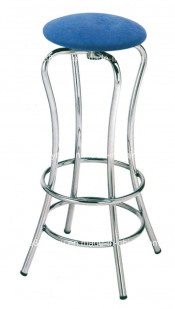 Well Designed Modern Bar Stool