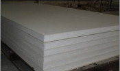 White EPS Sandwich Panel for Wall /Roofing