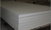 White EPS Sandwich Panel