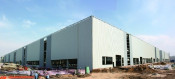 White EPS Sandwich Wall Panel