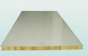 White Rockwool Sandwich Panel for Prefabricated House