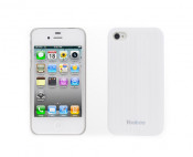 Yoobao iPhone4/4S Filar Beauty Protect Case – White