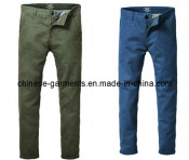 Wholesale Cotton Long Trousers, Pants for Men