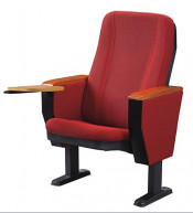 Wholesale Economic Theater Chair Cinema Chair Lecture Chair Auditorium Seat VIP Cinema Chair Hall Chair (XC-2037)