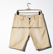 Wholesale Fashion Short Cotton Pants for Men, Short Trousers