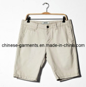 Wholesale Fashion Short Cotton Pants for Men, Trousers