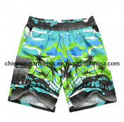 Wholesale Hawaii Style Beach Pants for Men, Beach Shorts