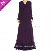 Wholesale Hot Sale Islamic Women Abaya Muslim Clothing
