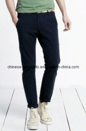 Wholesale Long Cotton Pants for Men, Men Trouser