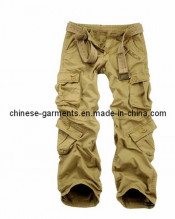 Wholesale Long Pants for Men, Casual Pants, Wash Pants