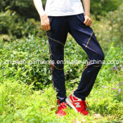 Wholesale New Fashion Fleece Men Trousers Long Pants