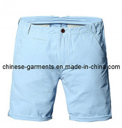 Wholesale Short Cotton Pants for Men, Wash Pants