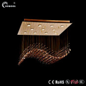 Wholesale String Lighting to USA