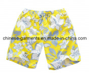 Wholesale Summer Beach Short for Men, Beach Pants