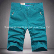 Wholesale Summer Short Pants for Men, Leisure Man's Pants