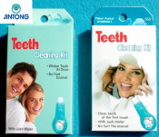 Wholesale Product Independent Distributor Opportunity,Magic Teeth Cleaning Kit,No Chemicals