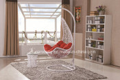 Wicker Furniture Garden Swing Chair Patio Rattan Furniture