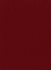 Wine Red 18mm UV MDF for Kitchen (ZH-979)