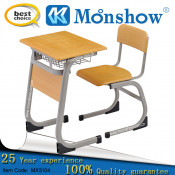 Wooden Study Desk and Chair for Sale, Moonshow School Furniture