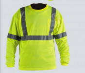 Working Safety Reflective Cloth with CE Approved