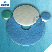 World best selling products concrete floor polishing machine sponge Ebay China