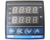 Bottom Temperature Controller for IR-PRO-SC
