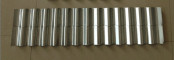 Yx 18-63.5-825 Corrugated Galvanizd Steel Sheet