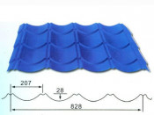 Yx28-207-828 Sheet
