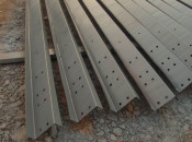 Z Purlin Steel Profile