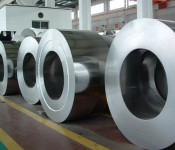 Zero Spangle Steel Sheet Rolled Coil