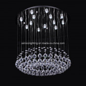 Zhongshan LED Lamp Chandeliers Crystal Ceiling Light